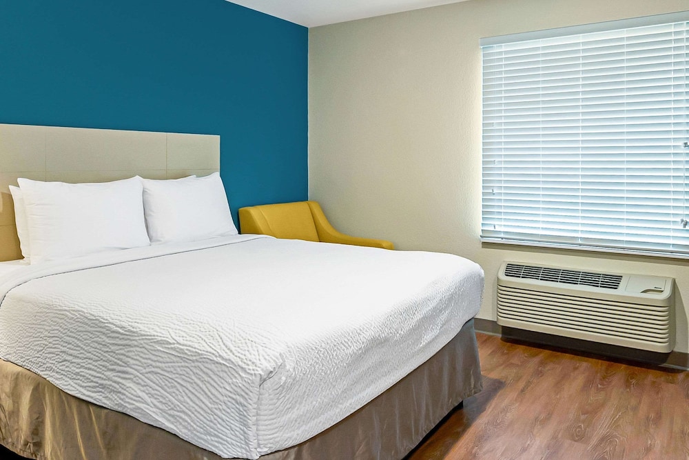 WoodSpring Suites Reno Sparks 9/38
