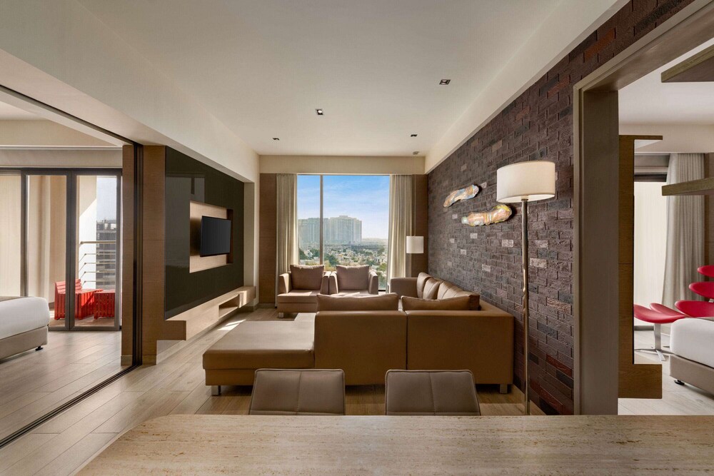 Wyndham Ahmedabad 29/50
