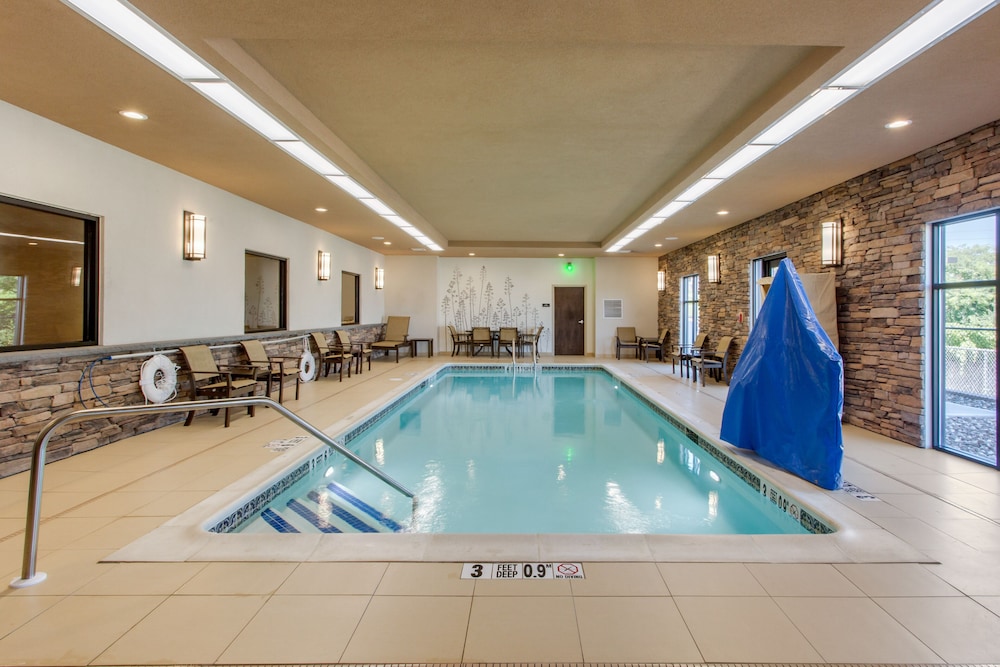 Sleep Inn Suites Middletown - Goshen 12/28