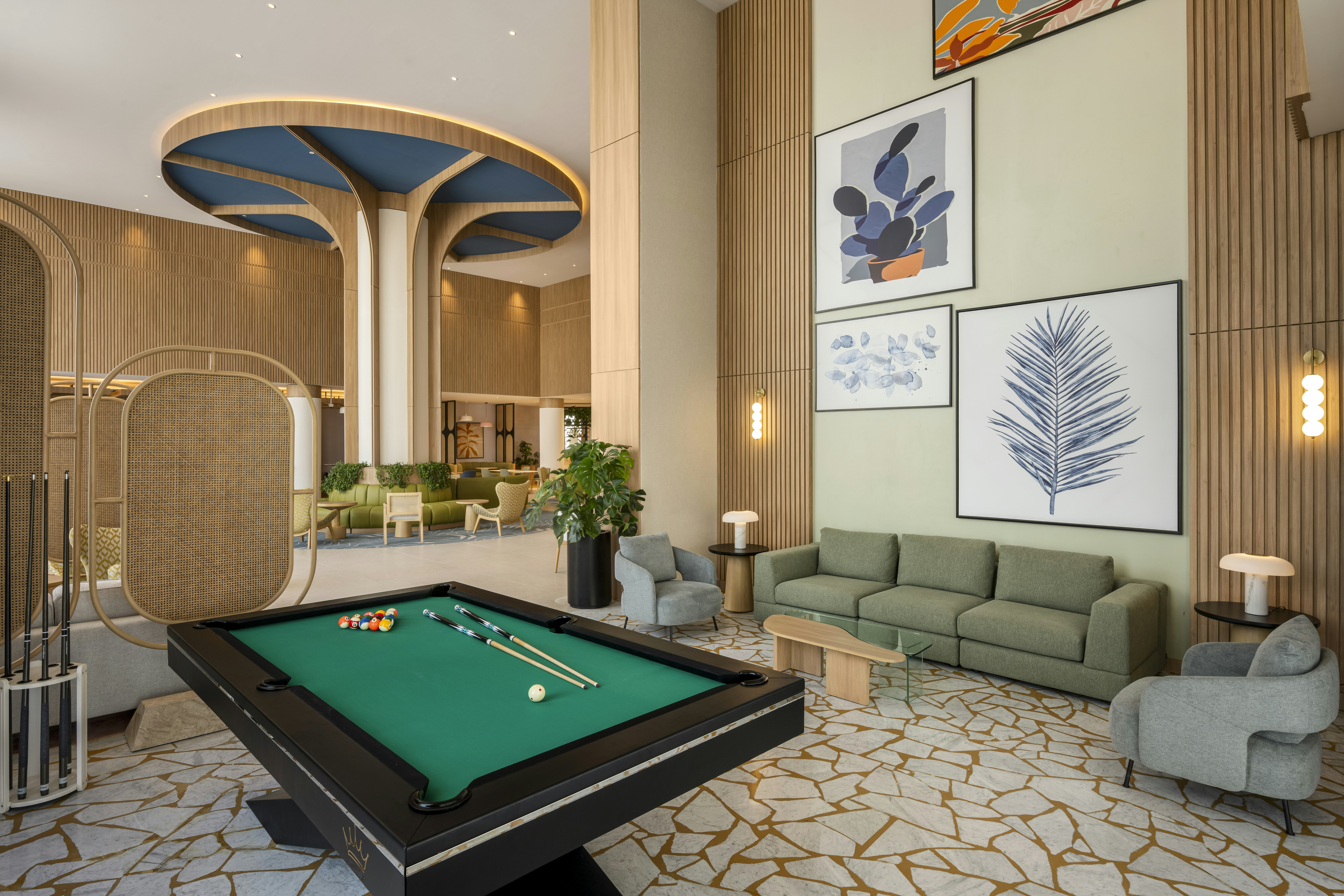 Hampton by Hilton Jeddah Souq7 10/40