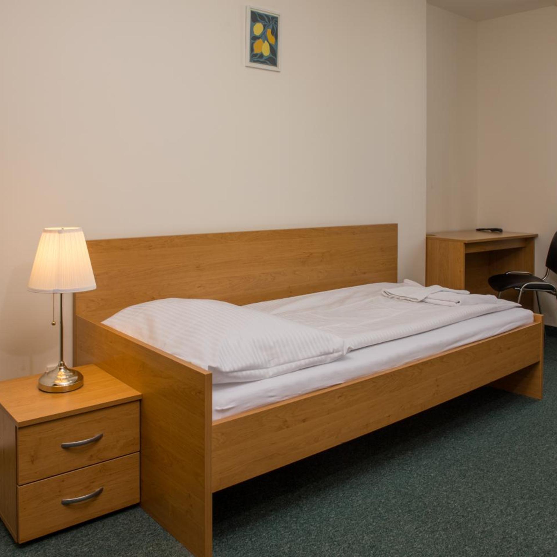 Kanarek Hotel 19/50