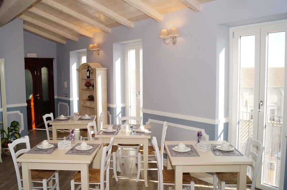 B&B Le Torri Di Tarquinia 23/43