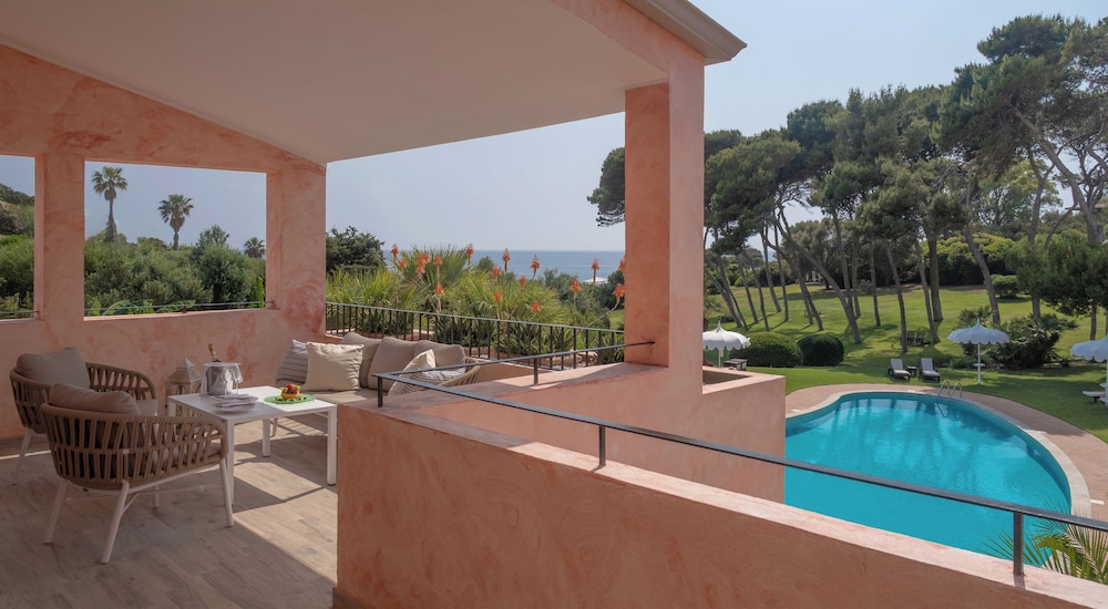 Cala Caterina 45/72