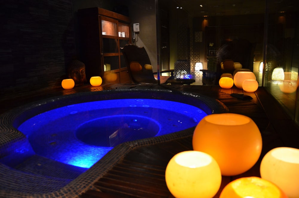 Swiss Moraira - Adults Only 22/50