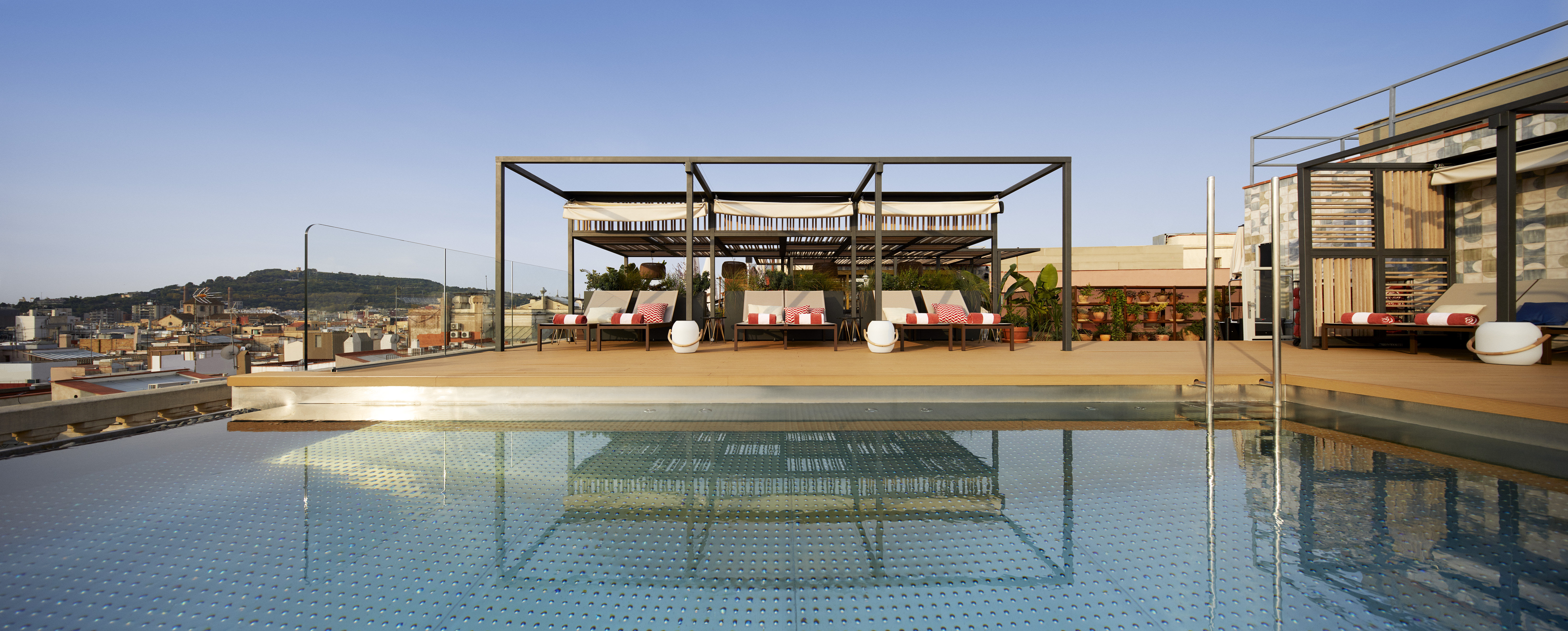 Kimpton Vividora Barcelona 44/83