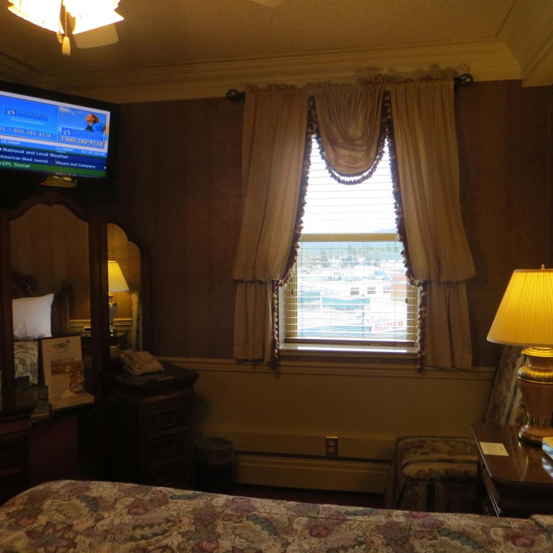 Athabasca Hotel 26/50