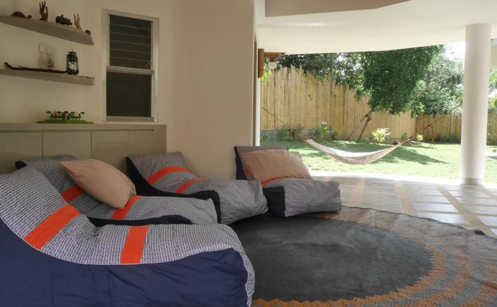 Bohol Dreamcatcher Resort 29/46