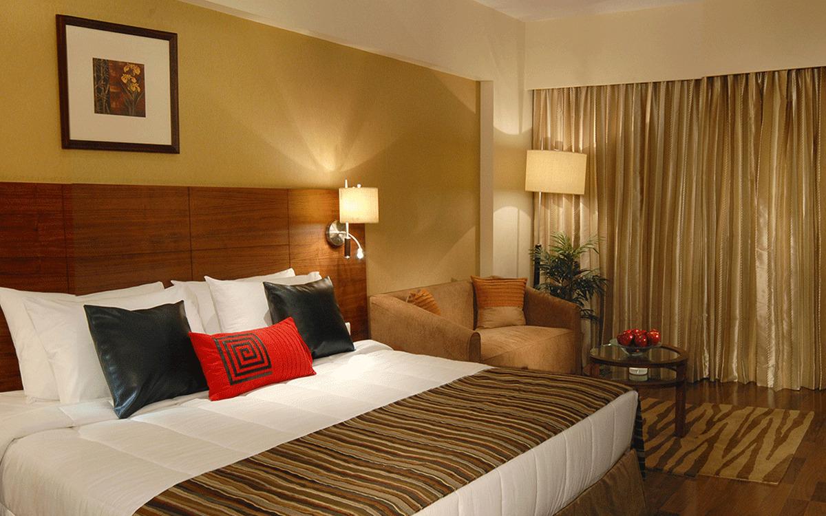 Garden Suite
