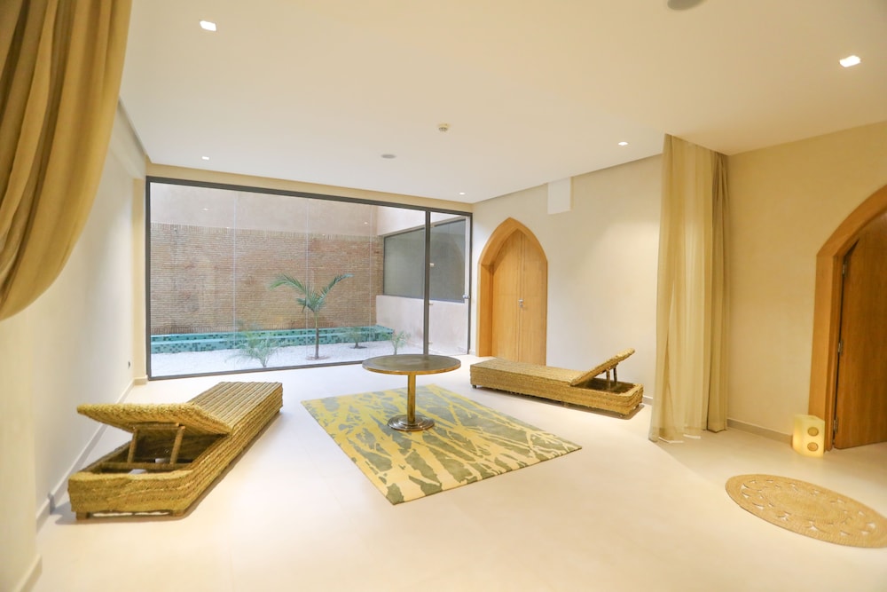 Sumahan Suites and Spa 35/62