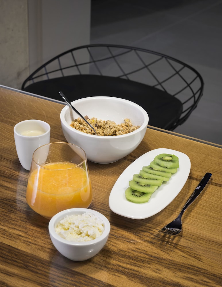 Okko Hotels Grenoble Centre 27/37