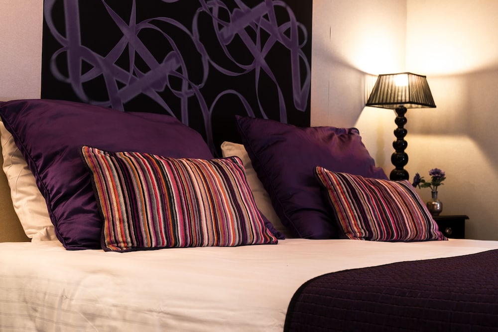 HAMPSHIRE BOUTIQUE HOTEL SEBASTIANS 33/40