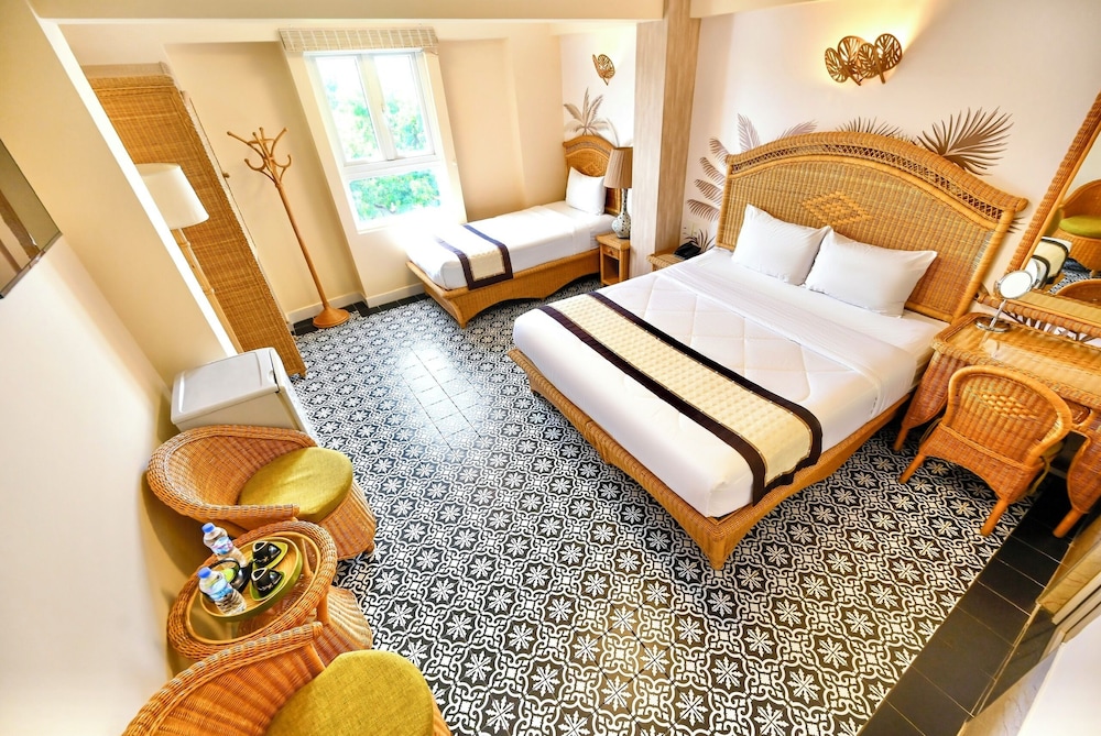 Spring House Hotel 21/64