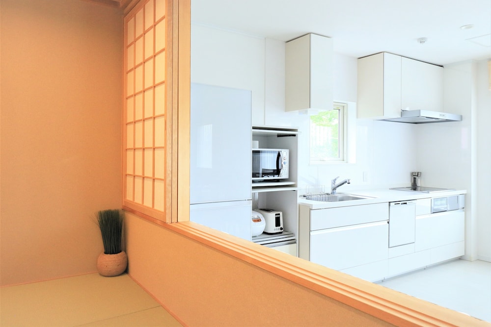 Bliss Villa Tsubaki photo5