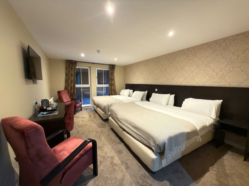Craigmonie Hotel Inverness by Compass Hospitality 20/79
