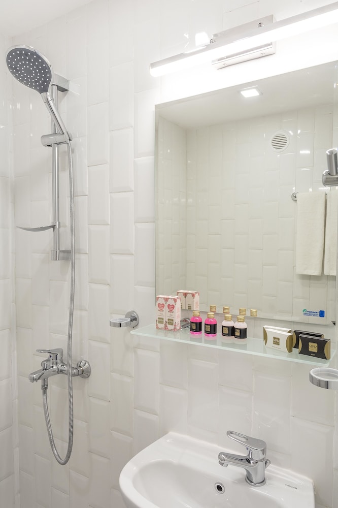 MPM Orel Hotel 49/50