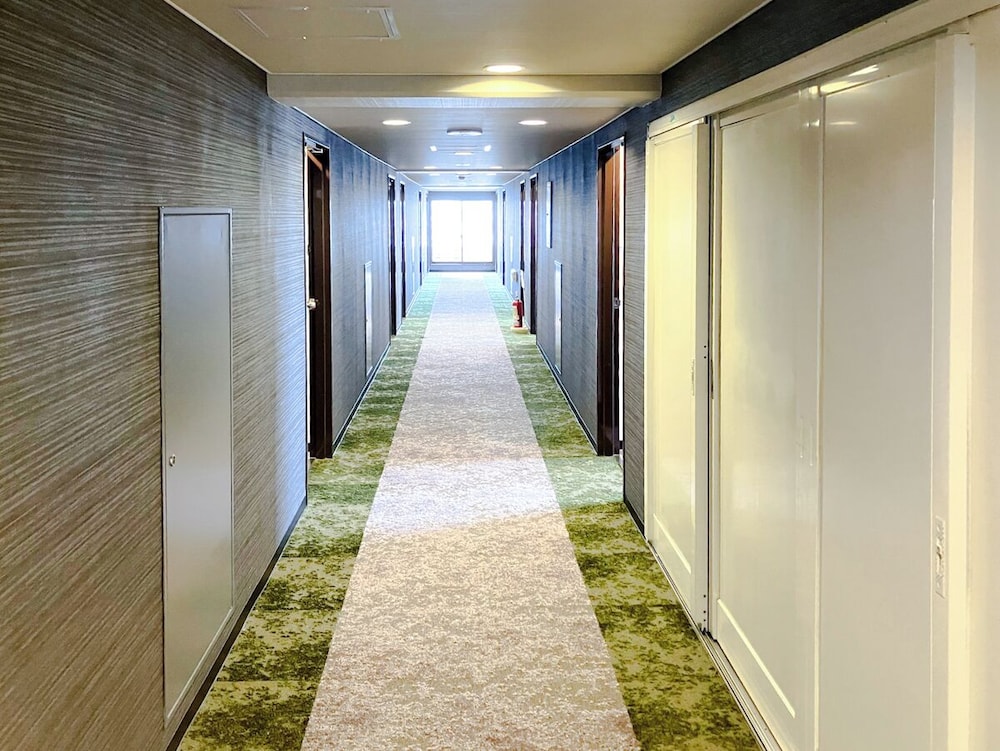 Hotel Livemax BUDGET Sagamihara 45/50