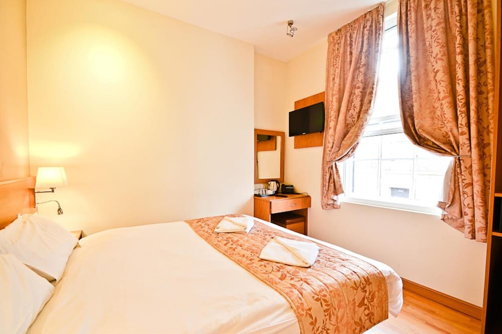 Kings Cross Inn Hotel 29/46
