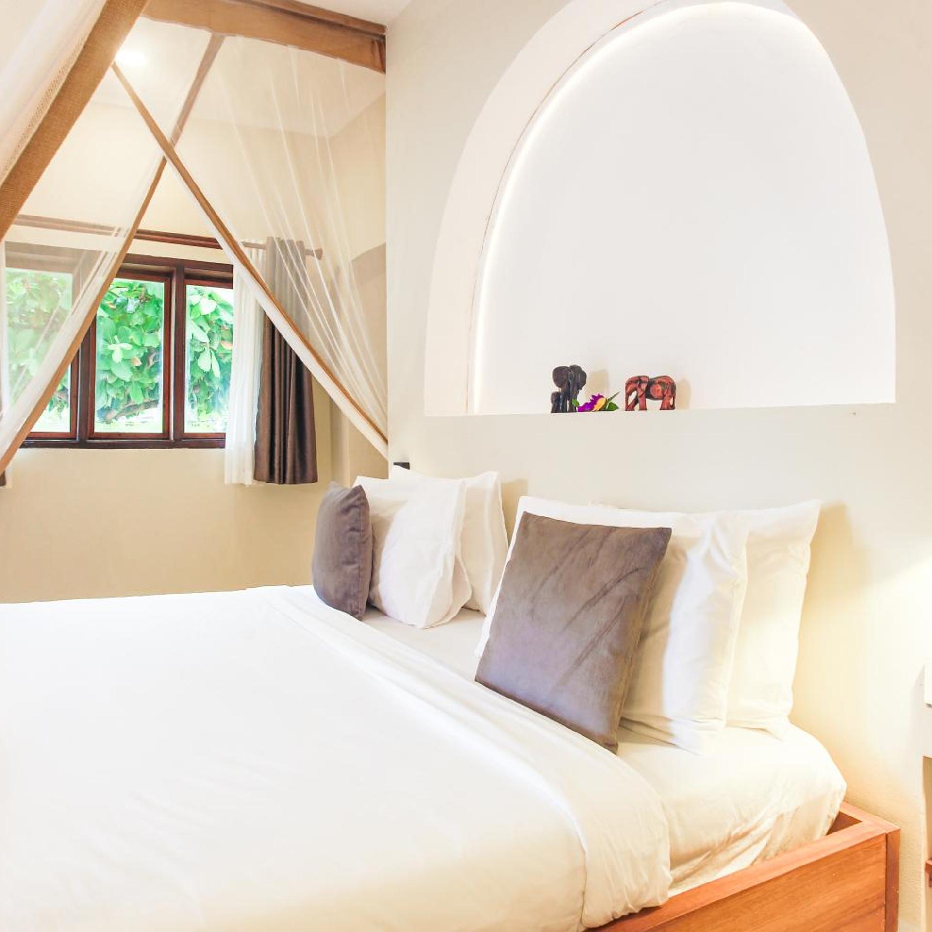 Kupaga Villas Boutique Hotel 13/55