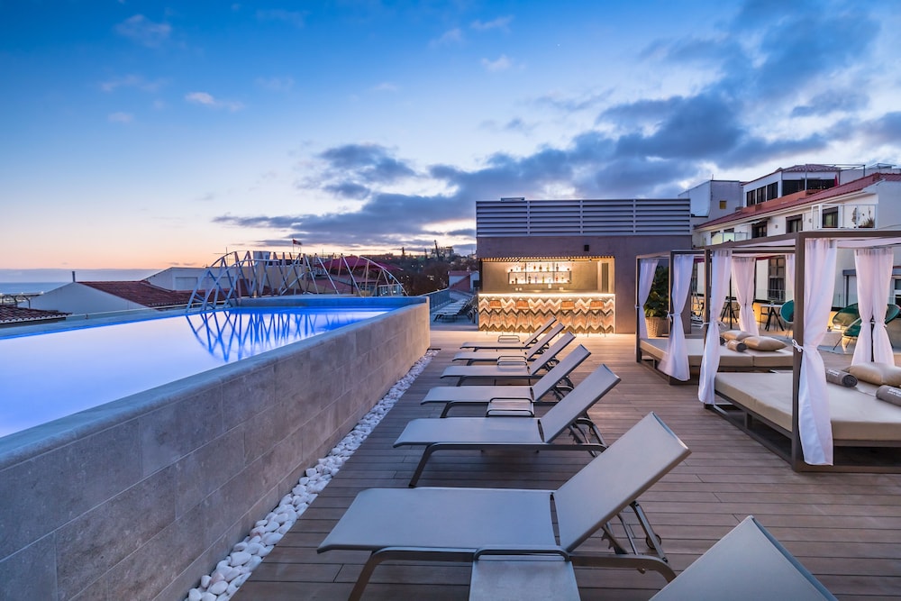 Barcelo Funchal Oldtown 31/59