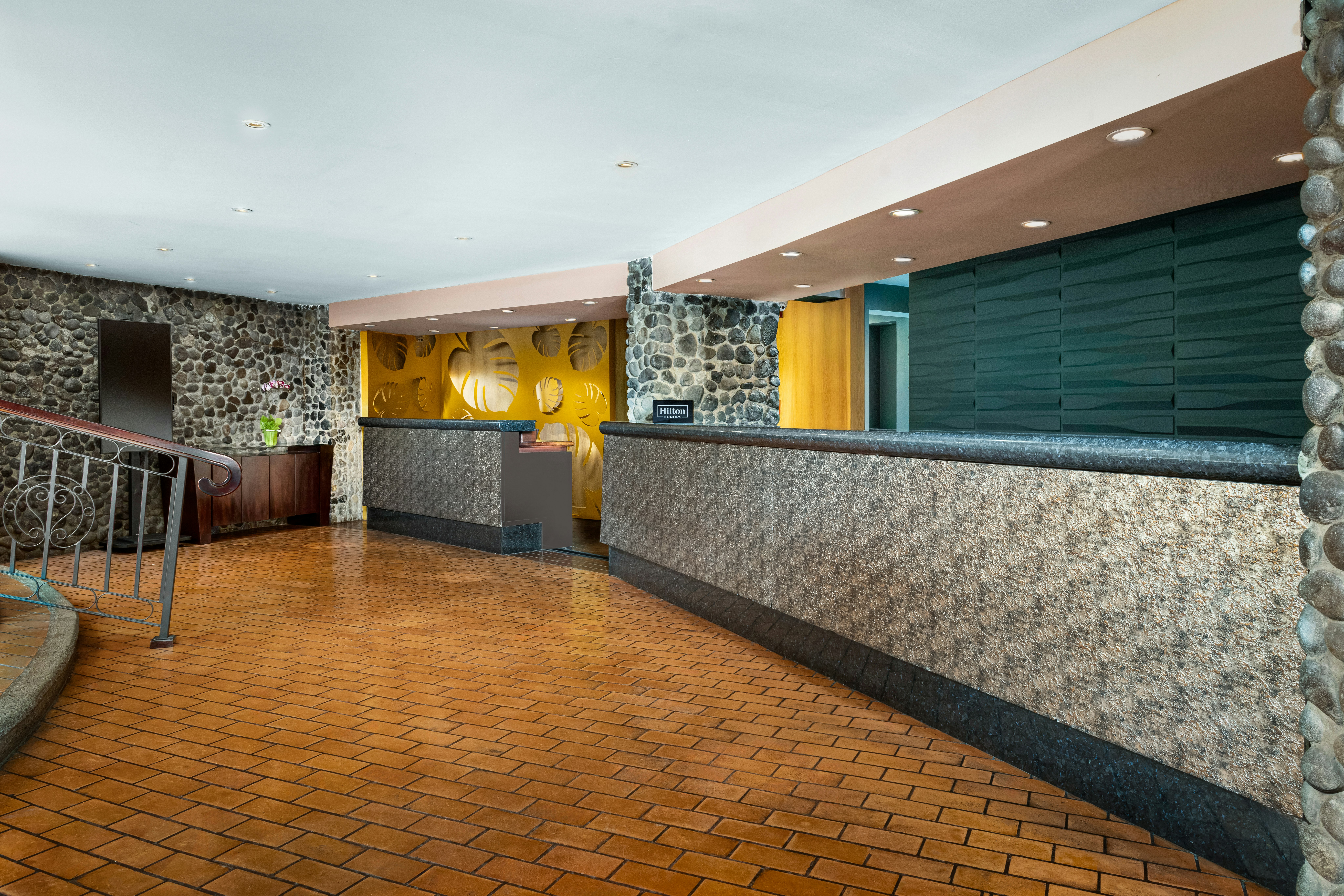 DoubleTree by Hilton Hotel Cariari San Jose - Costa Rica 7/79