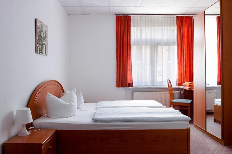 Hotel Eckstein 1/27