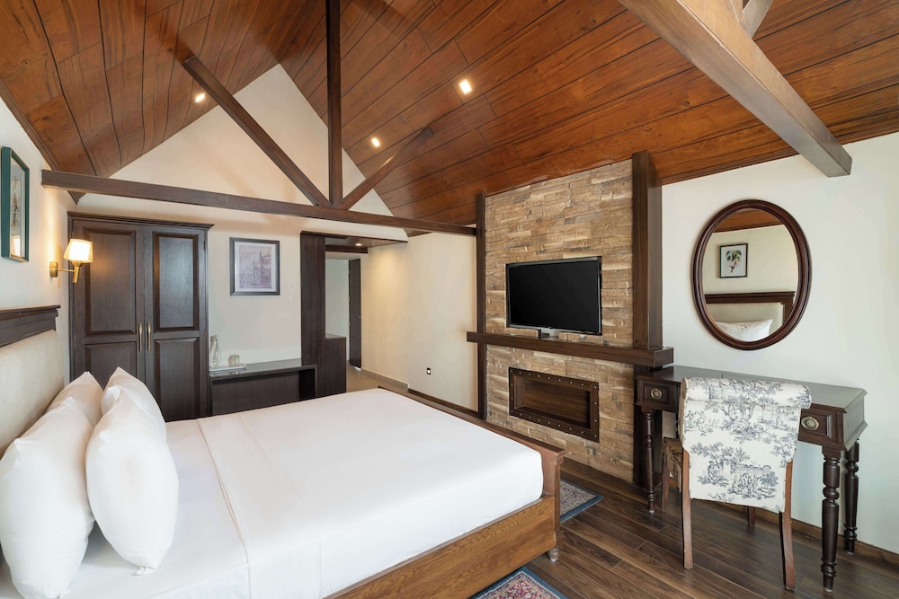 Koti Resort Shimla, a member of Radisson Individuals Retreats 15/47