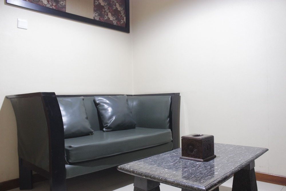 MARBELLA SUITES BANDUNG 57/73