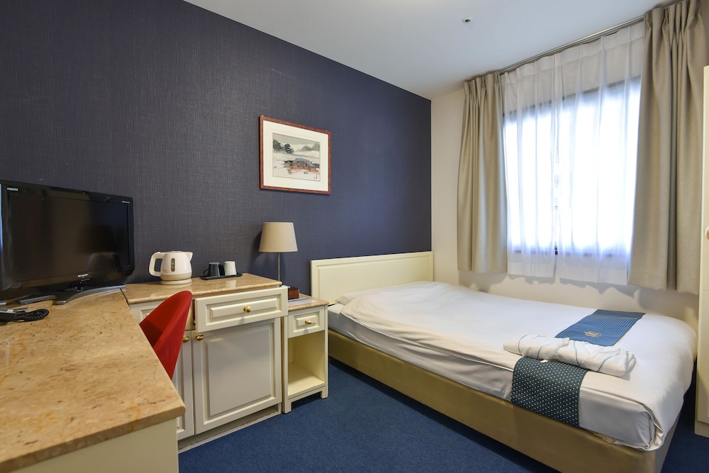 New Osaka Hotel Shinsaibashi 27/67