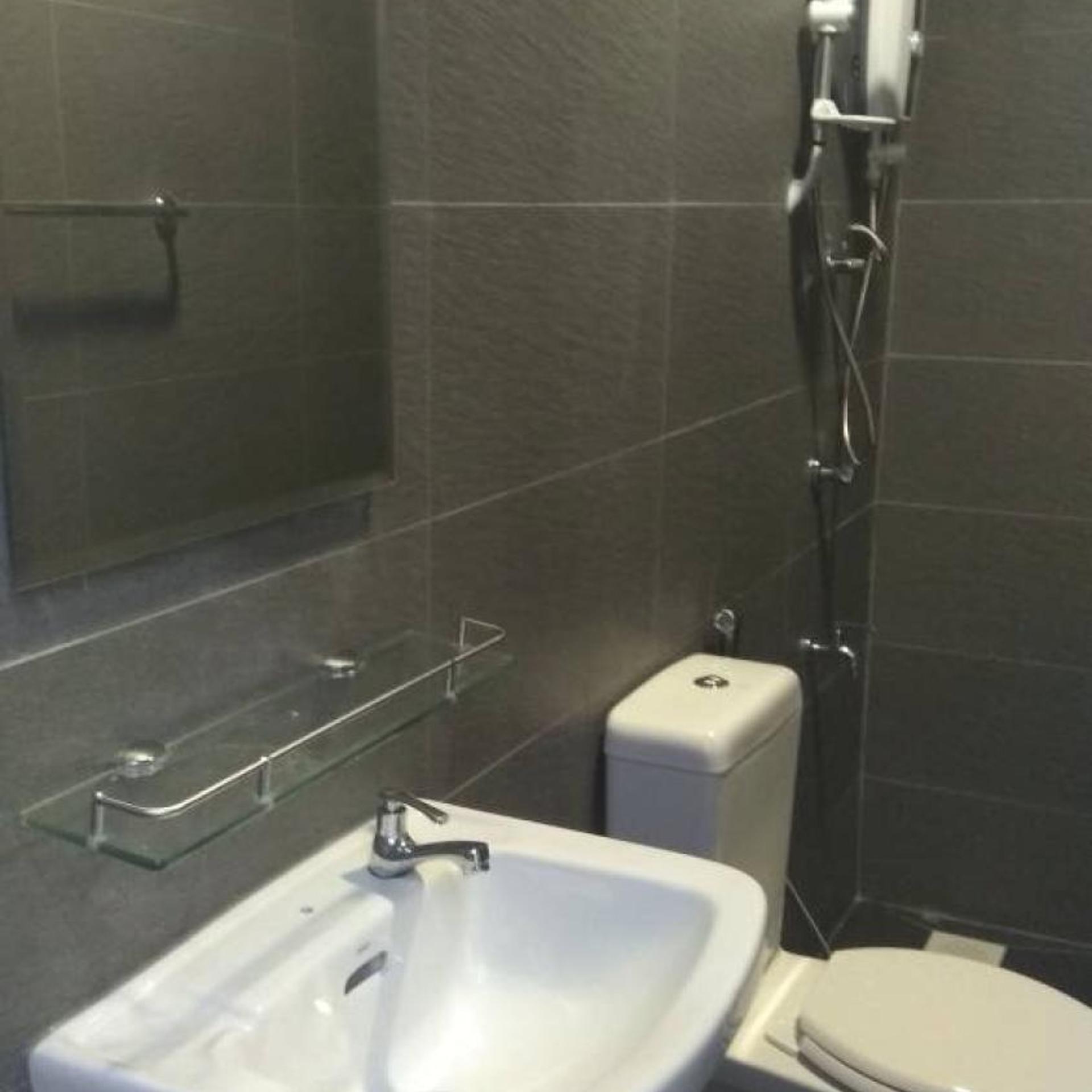 Gem Hotel Nusajaya 37/38