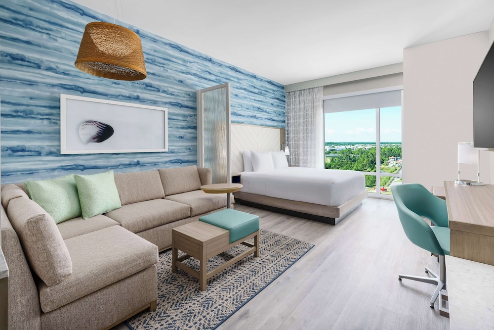 Hyatt Place Panama City Beach 27/49