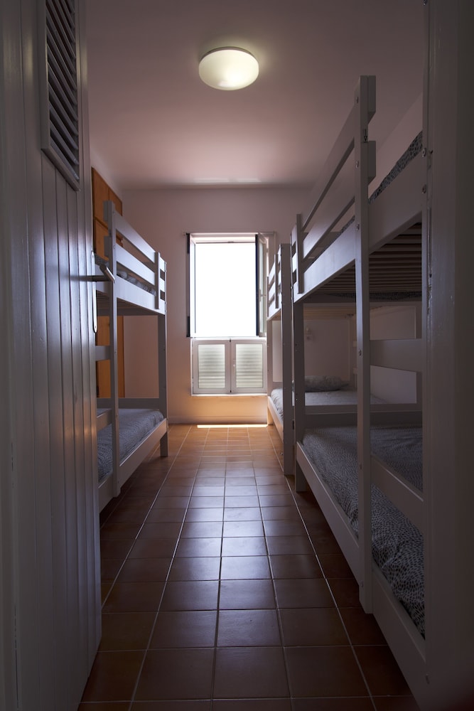 Las Eras Nest Hostel 29/49