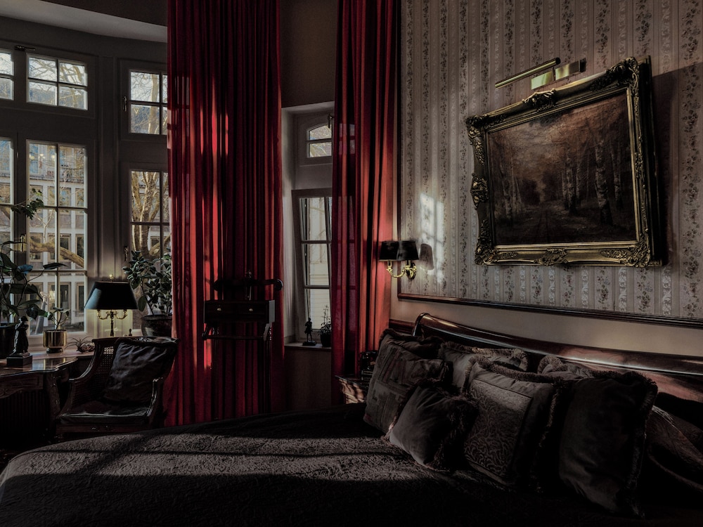 Hotel Villa Achenbach 33/58