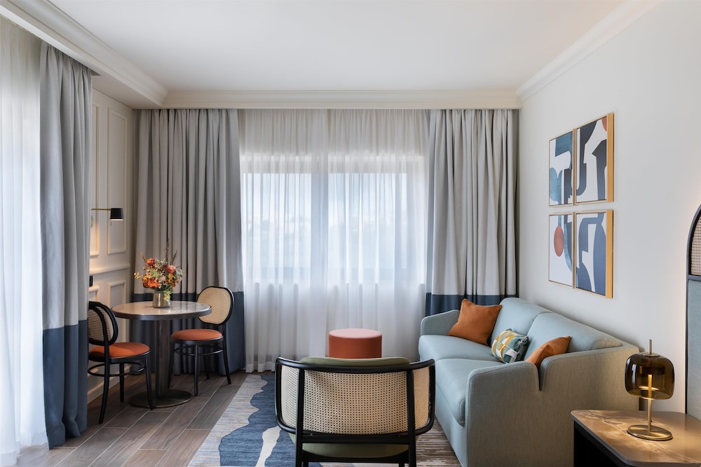 Kempinski Hotel San Lawrenz Gozo 45/73