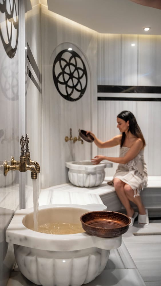 Nex Hotel Istanbul City Center 31/50