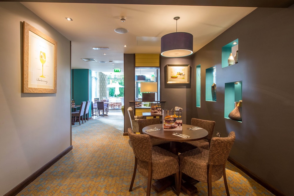 Premier Inn Harrogate Town Centre 45/55