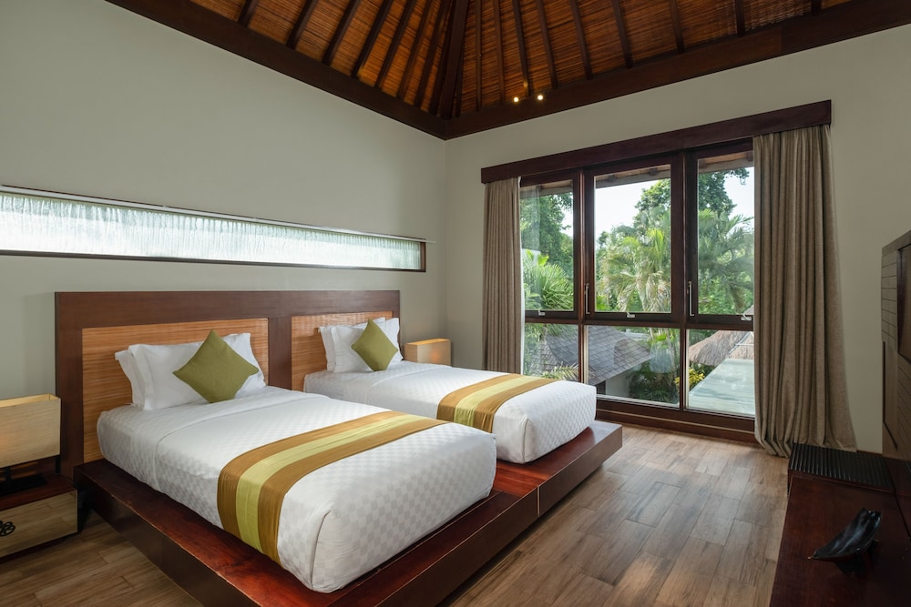 Le Jardin Villas Seminyak 13/50