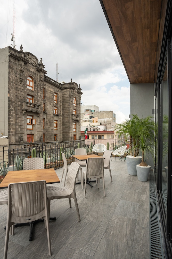 Hotel Principal 29/49