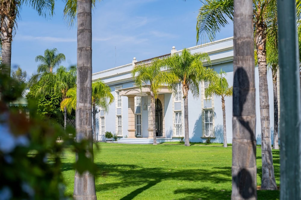 Gran Hotel Alameda 59/65