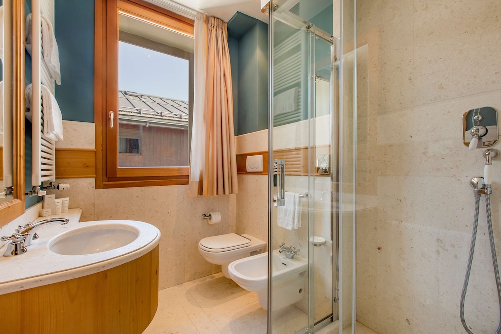 Radisson Residences Savoia Palace Cortina d’Ampezzo 59/65