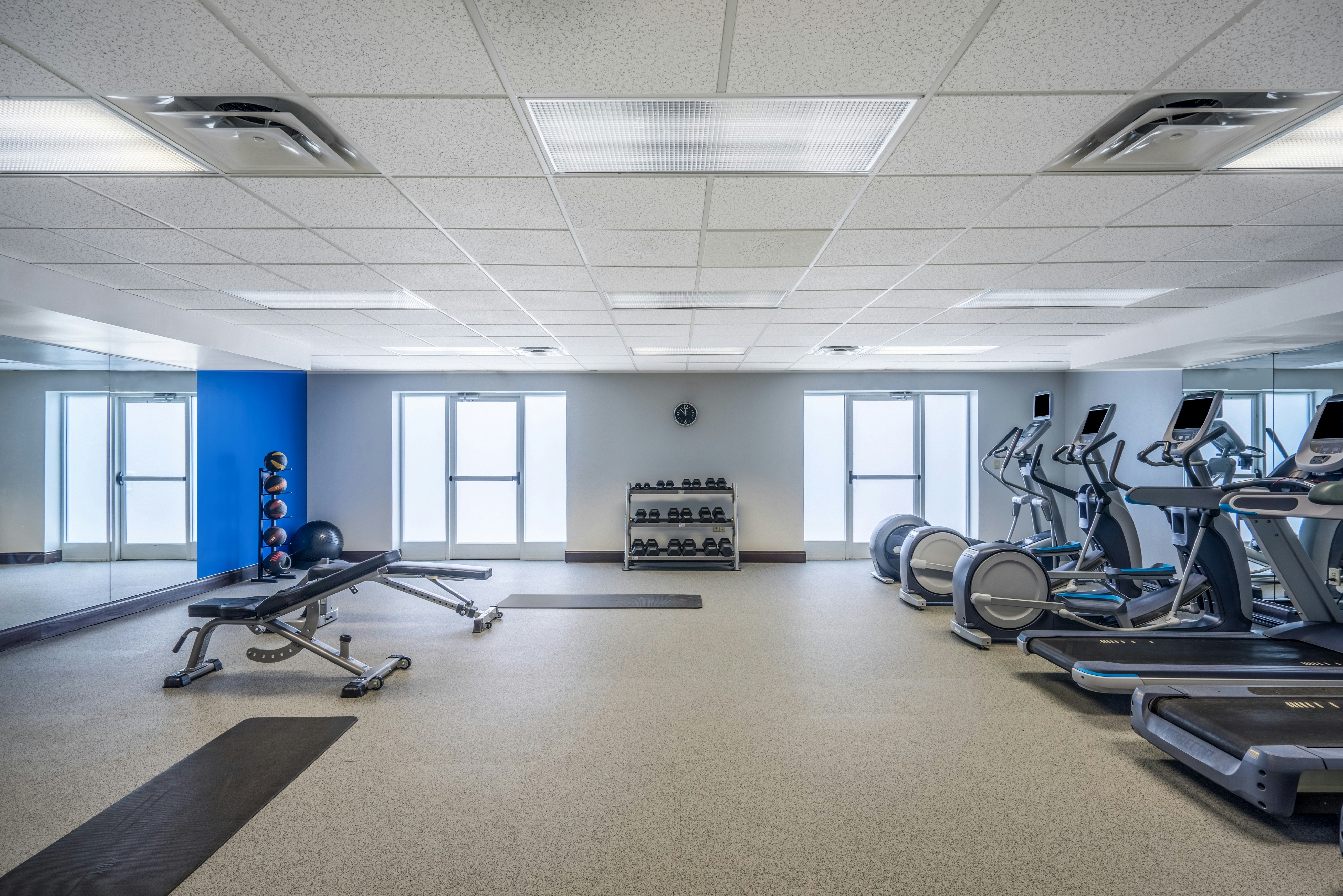 Homewood Suites by Hilton Louisville East 3/11