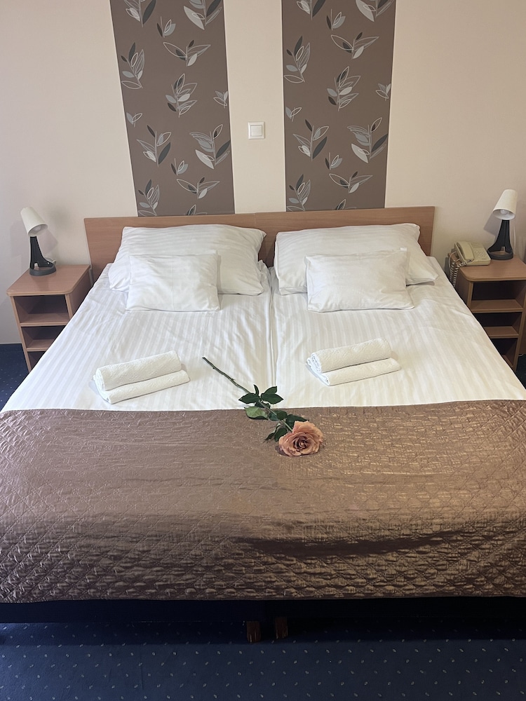 Hotel Papillon 38/50