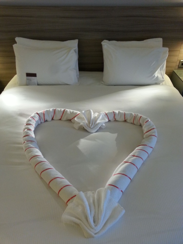 Doubletree By Hilton Hotel Bristol City Centre Ex Ramada Bristol City 61/82