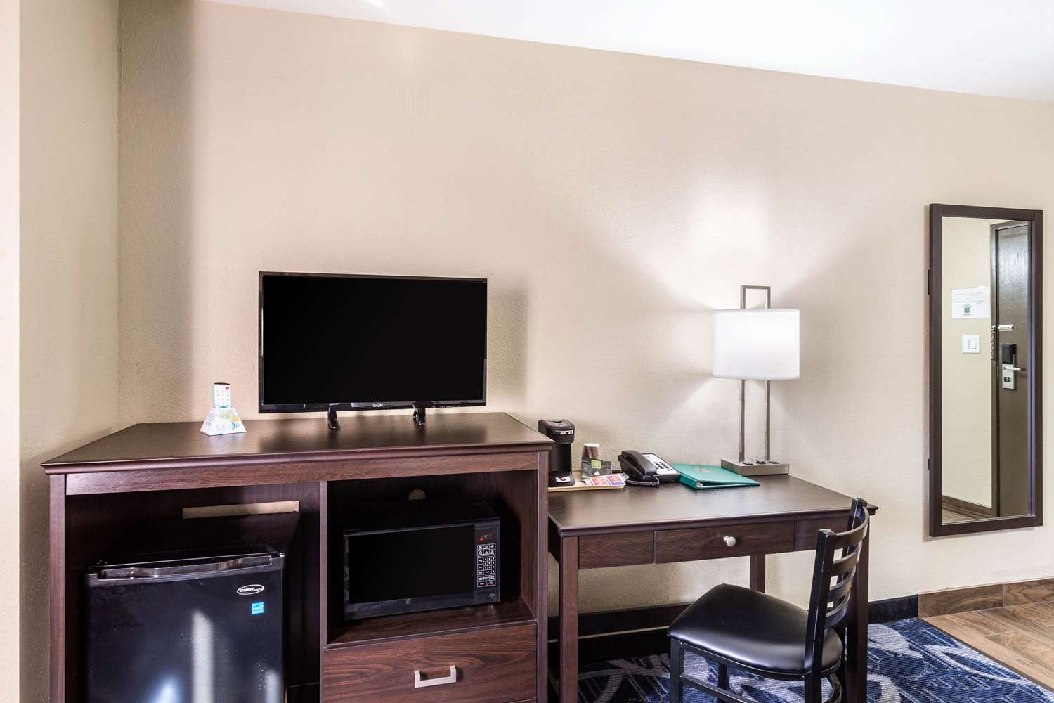 Quality Inn Downtown 27/27