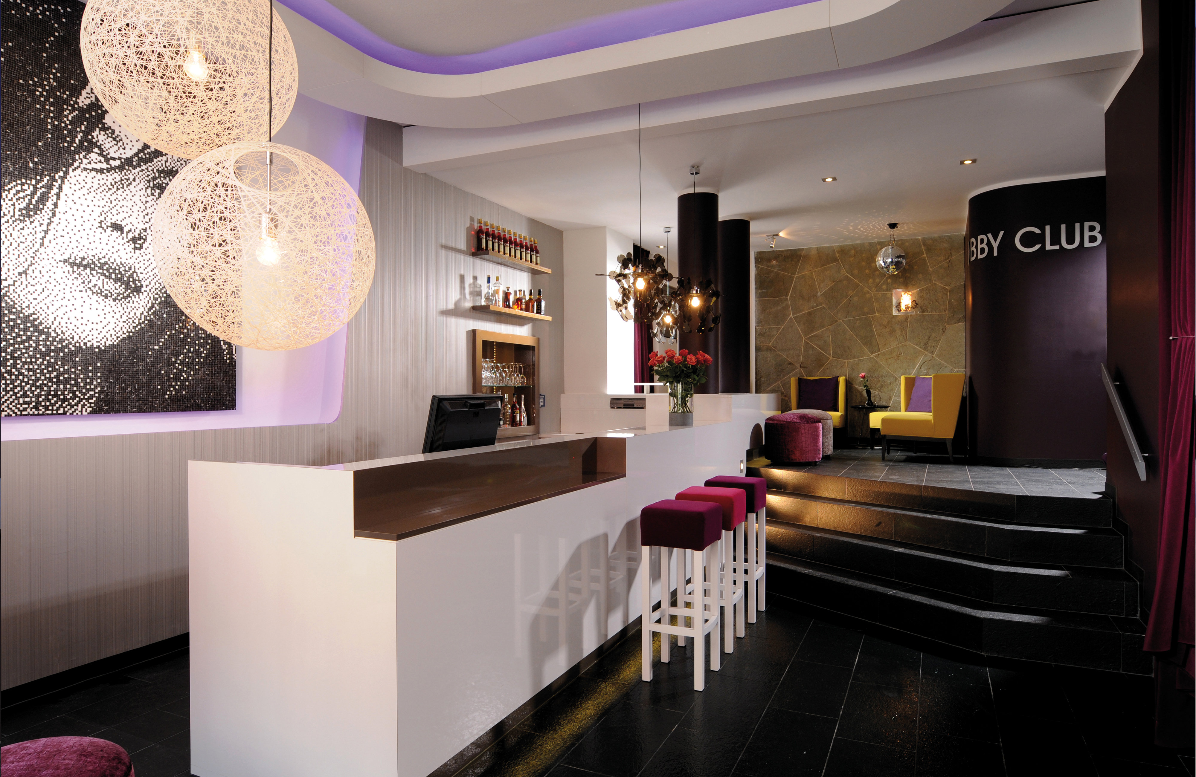 Leonardo Boutique Hotel Munich 8/50