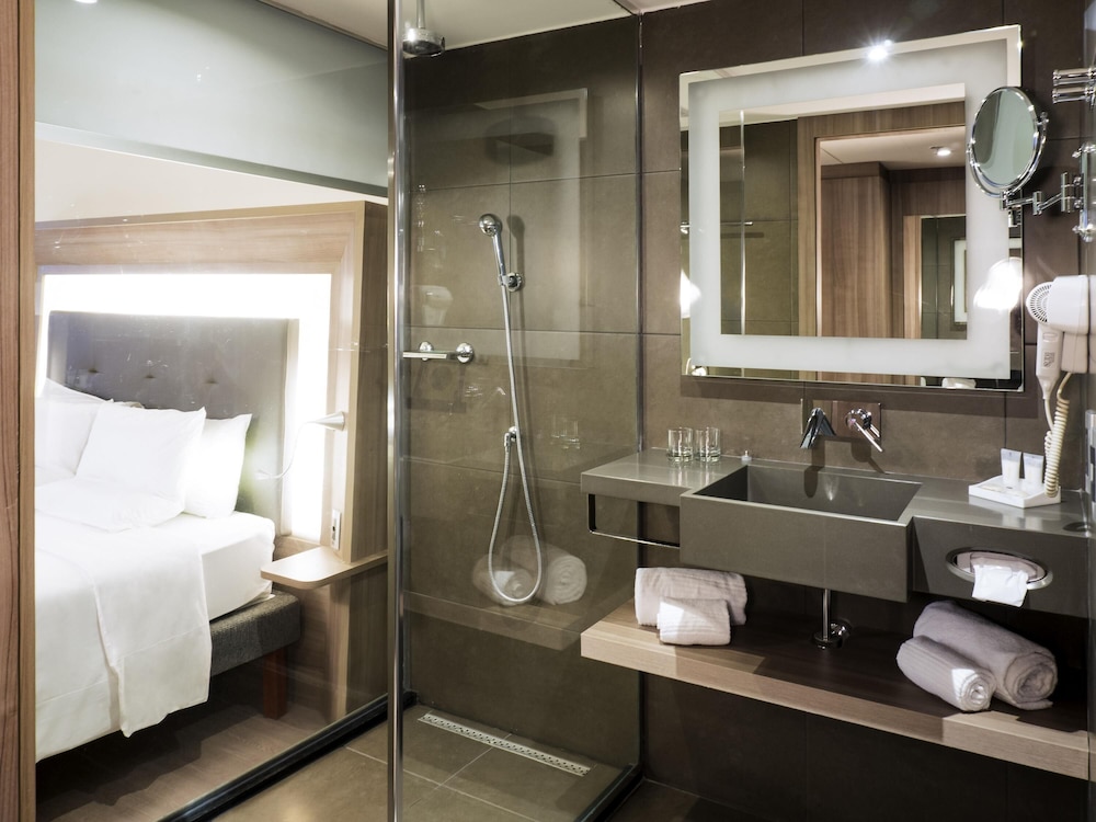 Novotel Rj Porto Atlantico 47/49