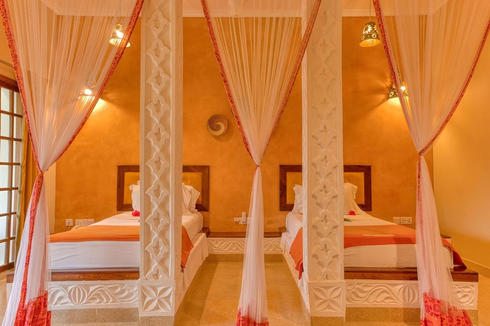 Kendwa Rocks Beach Hotel 33/76