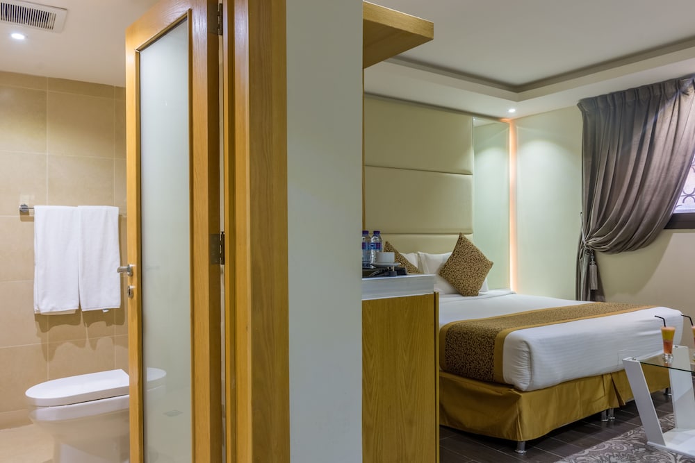 المهيدب التخصصي 30(Al Muahidb Residence Al Takhasossi 4) 27/28