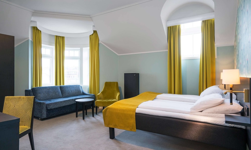 Thon Hotel Nidaros 8/46