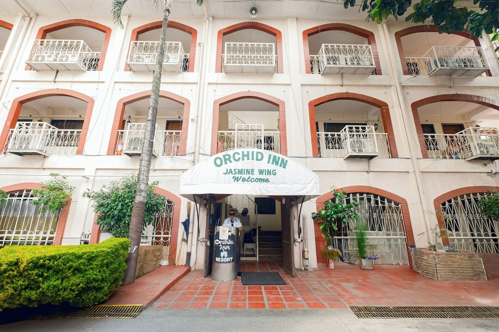 Orchid Inn Resort 2/57