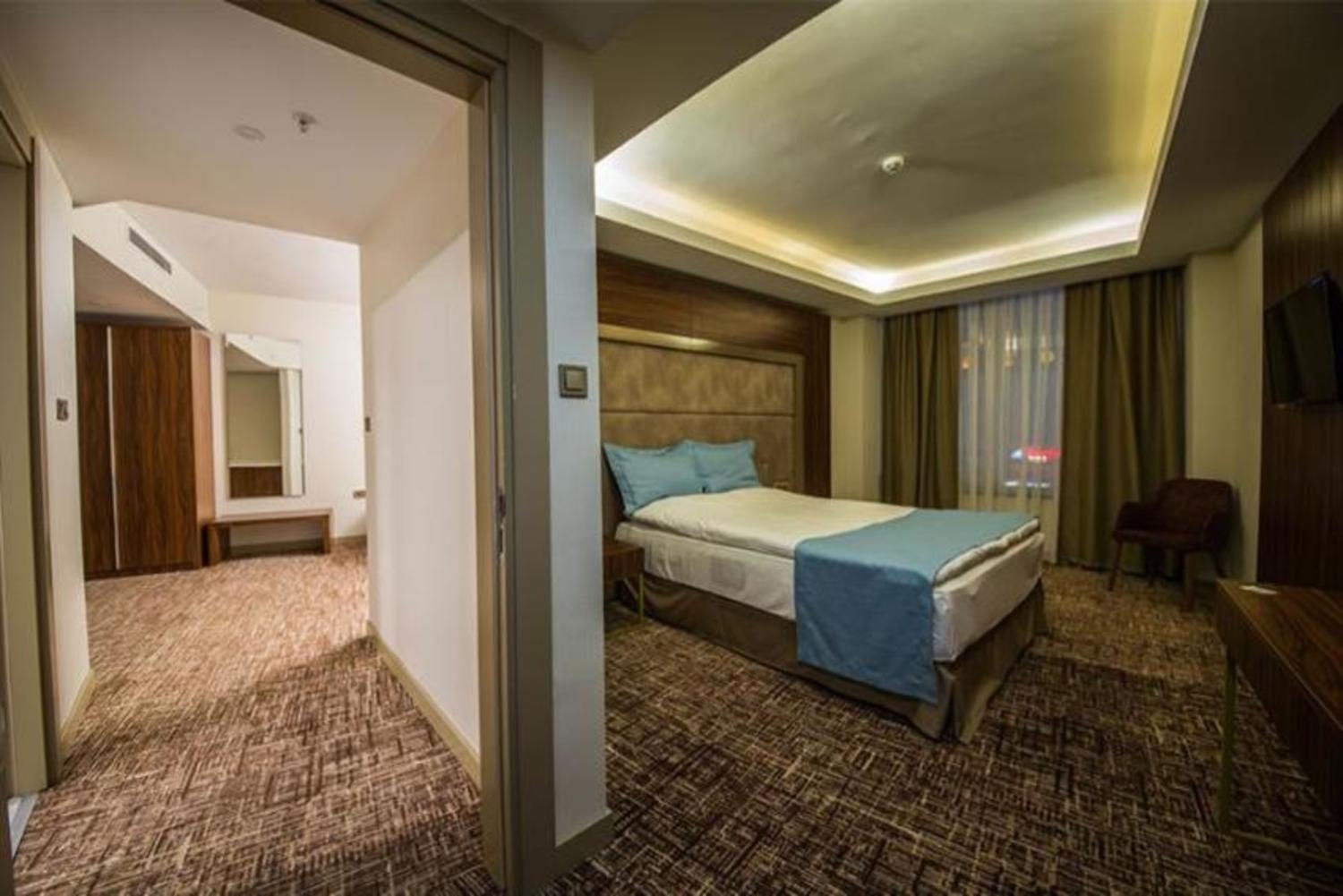 Bendis Otel 13/33